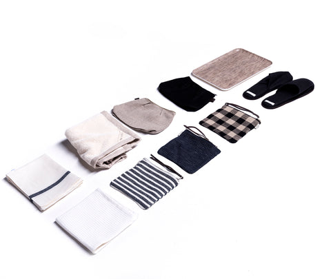 Fog Linen