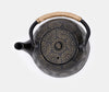 Cast Iron Teapot Chrysanthemum 1.2L