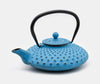 Zen Minded Cast Iron Teapot Kambin 800ml Blue 2