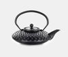 Zen Minded Cast Iron Tea Set Kambin 800ml Black 4