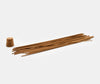 Kin Aged Cedar Incense Sticks 3