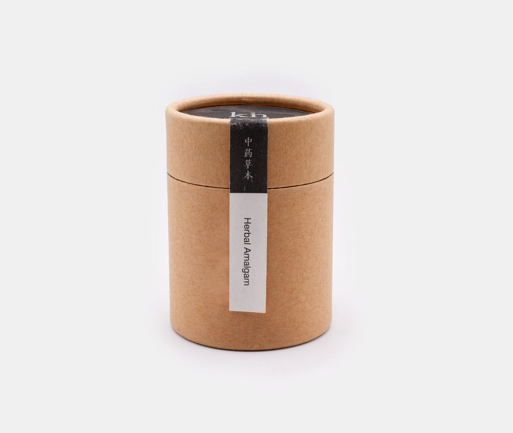 KIN Herbal Amalgam Backflow Incense Cones – zen minded