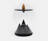 Kin Karst Backflow Incense Burner