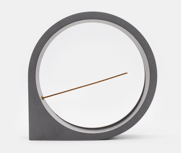 Kin Moon Grand Incense Burner