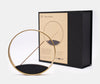 Kin Moon Horizon Incense Stick Holder 5