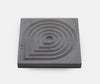 Kin Ridge Loop Incense Burner 2