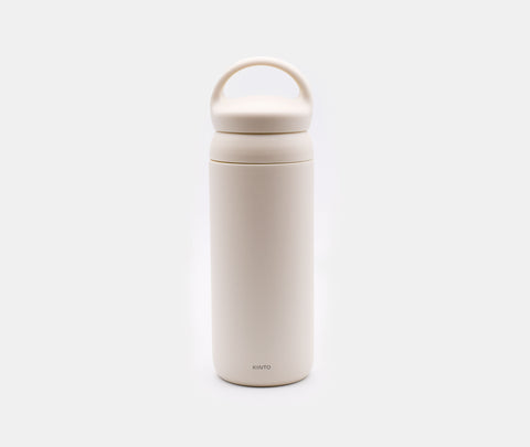 Kinto Day Off Tumbler 500ml White