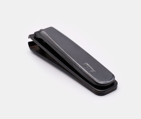 Kiya Carbon Steel Nail Clippper Large