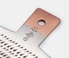Kiya Copper Spice Grater 4