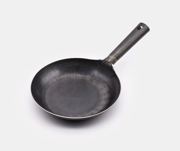 Kiya Hand Forged Frying Pan 20 Cm
