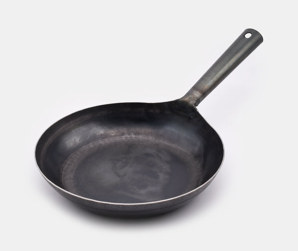 Kiya Hand Forged Frying Pan 24 Cm