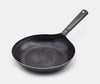 Kiya Hand Forged Frying Pan 24 Cm