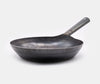 Kiya Hand Forged Frying Pan 24 Cm 2