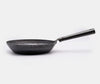 Kiya Hand Forged Frying Pan 24 Cm 3