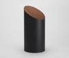 Moheim Swing Bin Medium Black Walnut