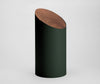 Moheim Swing Bin Medium Green Walnut