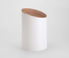 Moheim Swing Bin Small White Walnut