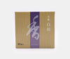 Shoyeido Horin Shirakawa White River Incense 80 Sticks