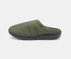 Subu Subu Nannen Slippers Khaki