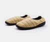 Subu Subu Packable Slippers Urban Beige UK6/UK7