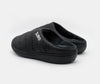Subu Subu Slippers Black UK6/UK7