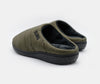 Subu Subu Slippers Mountain Khaki UK6/UK7