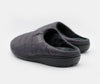 Subu Subu Slippers Steel Grey UK6/UK7