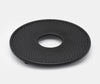 Zen Minded Cast Iron Trivet