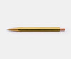 Ystudio Brass Mechanical Pencil Lite