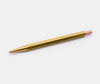 Ystudio Brass Mechanical Pencil Lite 2