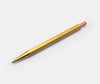 Ystudio Brass Mechanical Pencil Lite 3