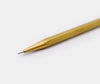 Ystudio Brass Mechanical Pencil Lite 4