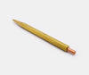 Ystudio Brass Mechanical Pencil Lite 5