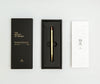 Ystudio Brass Mechanical Pencil Lite 6