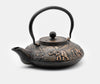 Zen Minded Cast Iron Teapot Elephant 1.1l 2