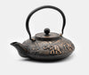 Cast Iron Teapot Elephant 1.1L