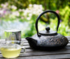 Cast Iron Teapot Elephant 1.1L