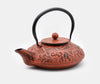Zen Minded Cast Iron Teapot Elephant 1.1l 2