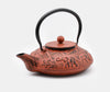 Cast Iron Teapot Elephant 1.1L
