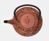Cast Iron Teapot Elephant 1.1L