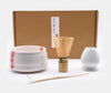 Zen Minded Matcha Tea Set