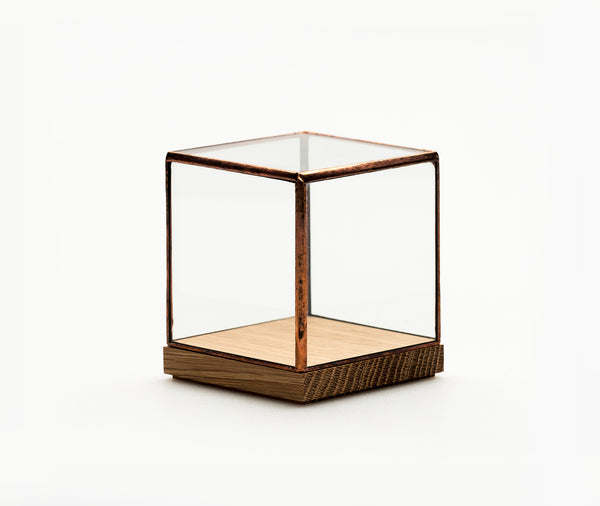 1012 Terra Showcase 80