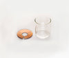 1012 Terra Lid Vision Glass Terrarium Large 2