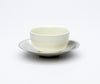 Azmaya Amakusa Tea Cup & Saucer