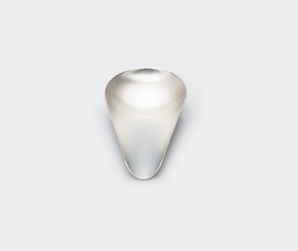 Azmaya Brass & Tin Plate Tea Scoop