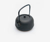 Azmaya Cast Iron Tea Kettle 1 Litre 2