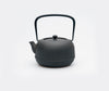 Azmaya Cast Iron Tea Kettle 1 Litre 3