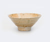Azmaya Iga Rice Bowl Ash Glaze