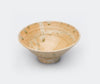 Azmaya Iga Rice Bowl Ash Glaze 3