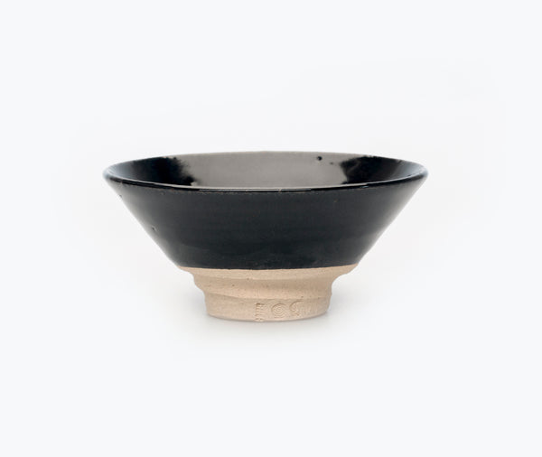 Azmaya Iga Rice Bowl Black Candy